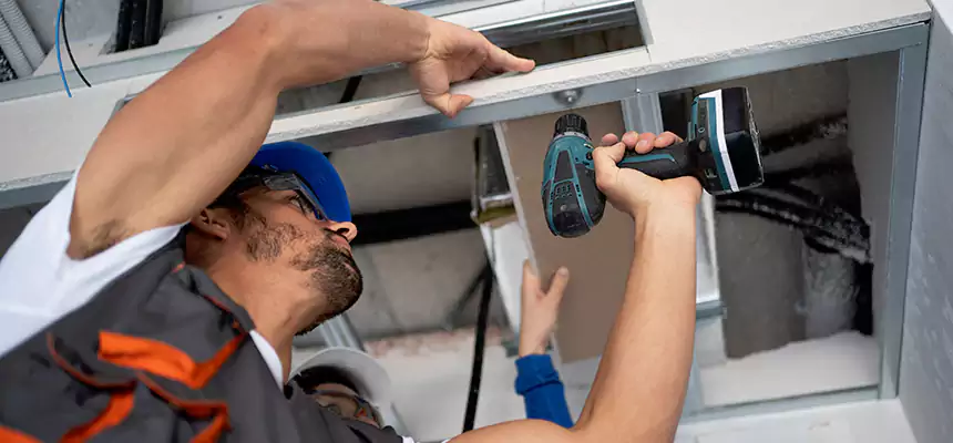 Our Apartment Air Duct Cleaning Services in Fairwood, WA