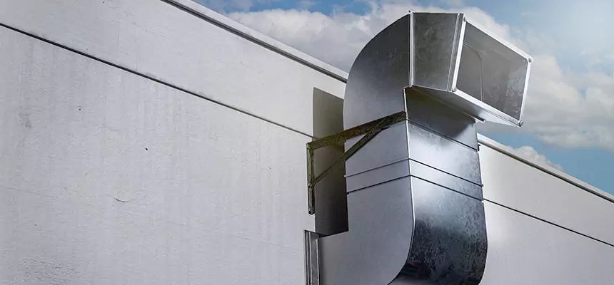 Trusted Industrial Dryer Vent Cleaning in Fairwood