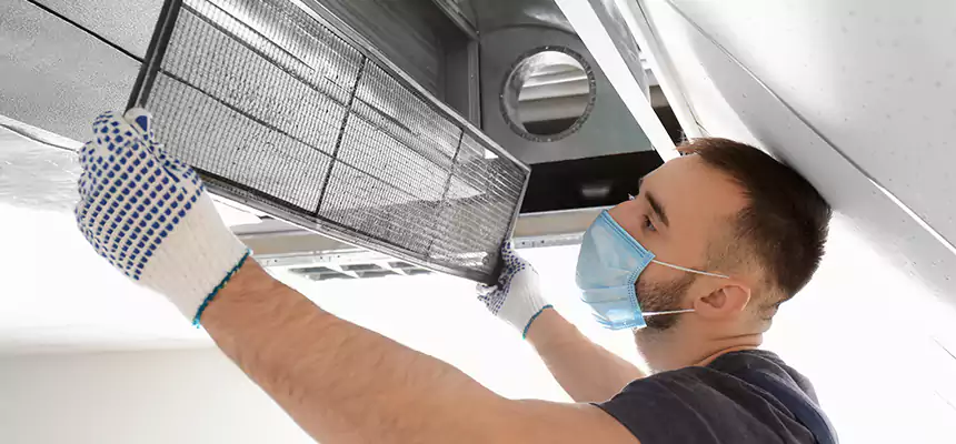 Our Dryer Vent Cleaning Services in Fairwood, WA