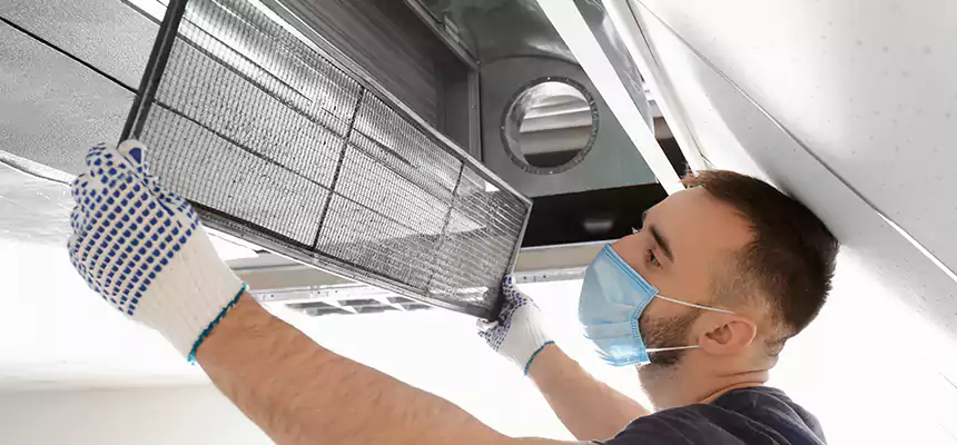 Our Home Duct Cleaning Services in Fairwood, WA  