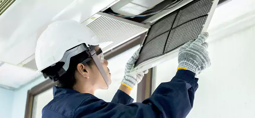 Our Multi-family Home Duct Cleaning Services in Fairwood, WA