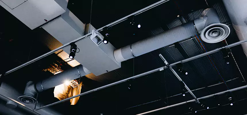 Our Seasonal Allergy Air Duct Cleaning Services in Fairwood, WA