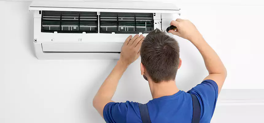 Our Smart Air Conditioning Installation Services in Fairwood, WA