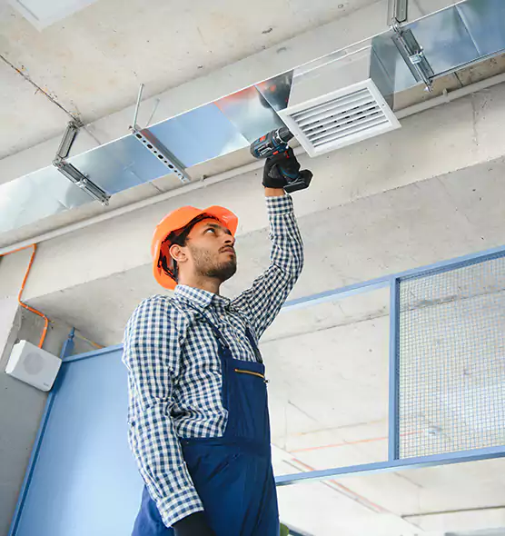Welcome to Air Duct Cleaning & Repairs Fairwood — Your Local Air Duct Installation Specialists in Fairwood, WA