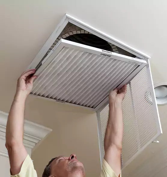 Trusted Apartment Air Duct Cleaning in Fairwood, WA
