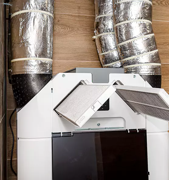 About Clogged Air Duct Repair in Fairwood, WA