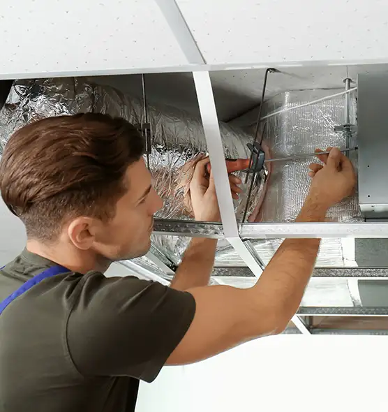Professional Clogged Dryer Vent Repair in Fairwood, WA