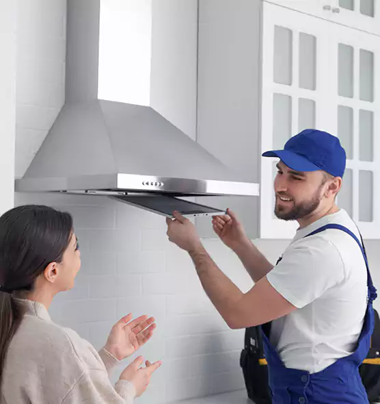 Professional Dryer Vent Cleaning Service in Fairwood, WA