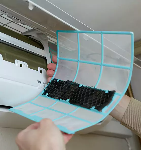 Welcome to Air Duct Cleaning & Repairs Fairwood — Your Local HEPA Filter Installation Pros in Fairwood, WA