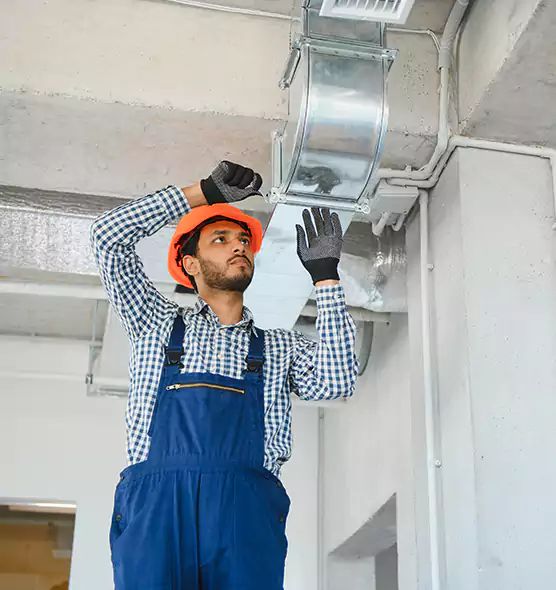 About Hotel Duct And Vent Cleaning in Fairwood, WA
