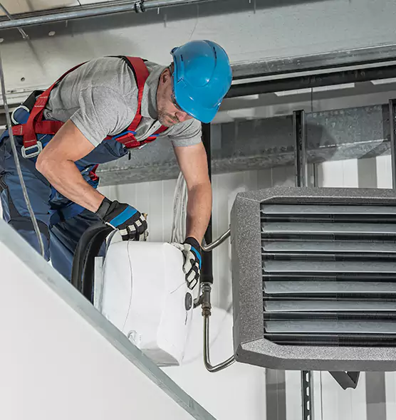 Professional HVAC Cleaning Solutions in Fairwood, WA