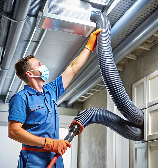 Welcome to Air Duct Cleaning & Repairs Fairwood — Your Local Roof Dryer Vent Cleaning Specialists in Fairwood, WA
