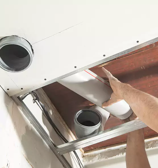 Professional Seasonal Allergy Air Duct Cleaning in Fairwood, WA