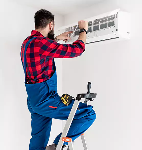 About Smart Air Conditioning Installation in Fairwood, WA
