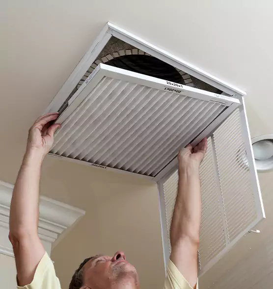 Trusted Vent Shaft Cleaning Expert in Fairwood, WA