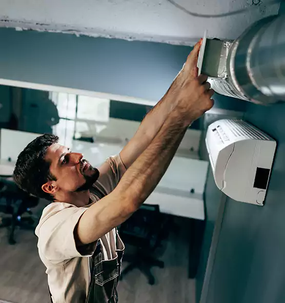 Reliable Warehouse Vent Cleaning in Fairwood, WA