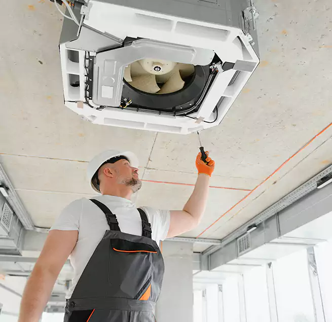 Why Homeowners & Businesses Trust Us in Fairwood, WA?