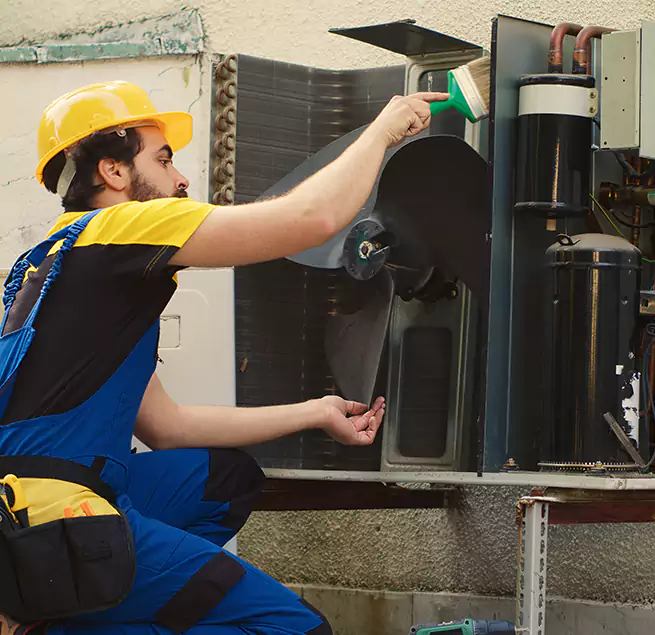 Why Homeowners & Businesses Trust Us Fairwood, WA?